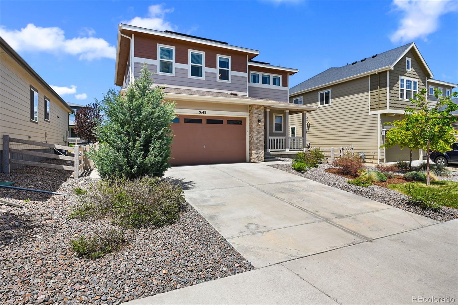 9149 Fraser River Street