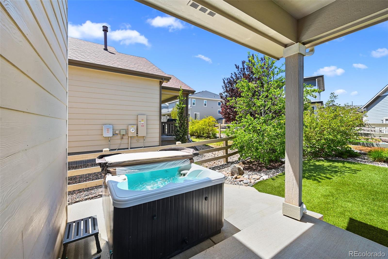 9149 Fraser River Street