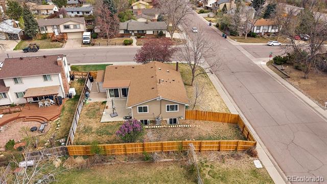 6854 W Roxbury Place