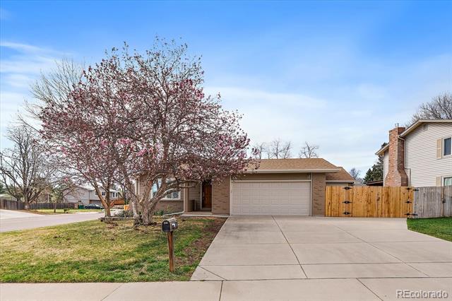 6854 W Roxbury Place Littleton Co Us 80128 Rec9155658
