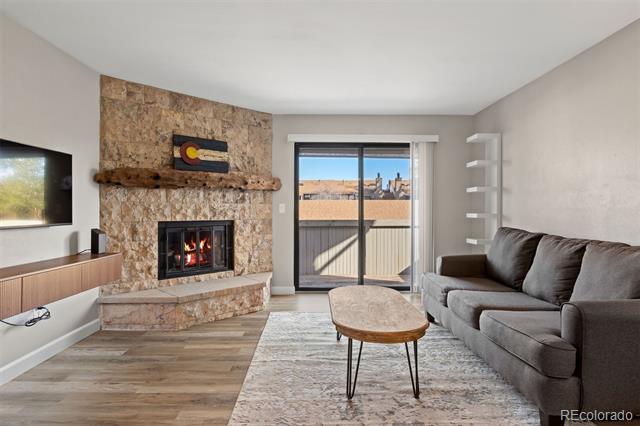 7770 W 87th Drive Unit: D