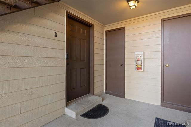 7770 W 87th Drive Unit: D