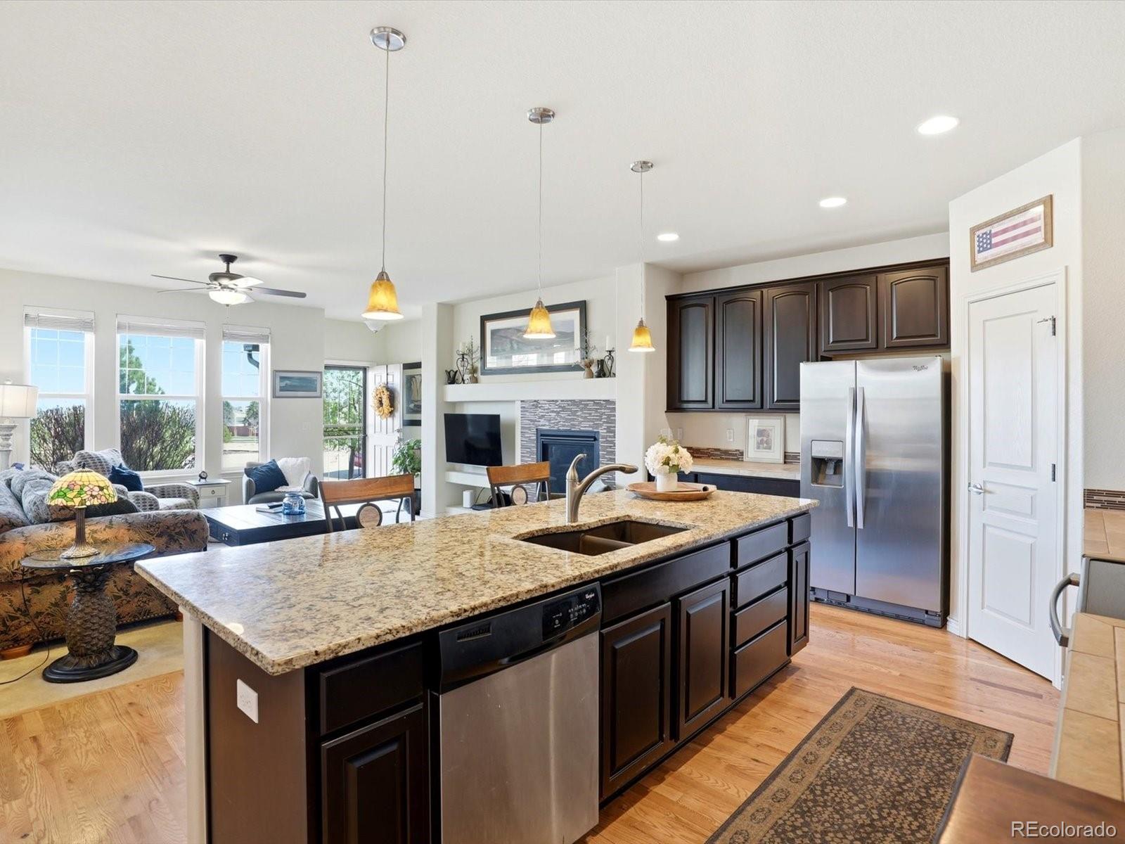 5884 S Taft Court Unit: G