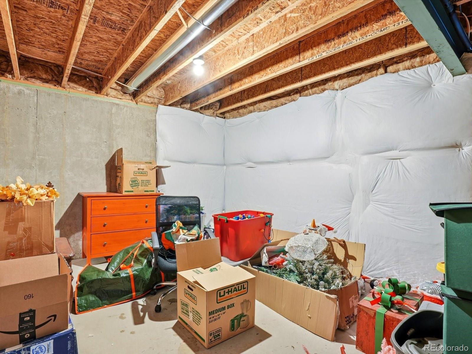 5884 S Taft Court Unit: G