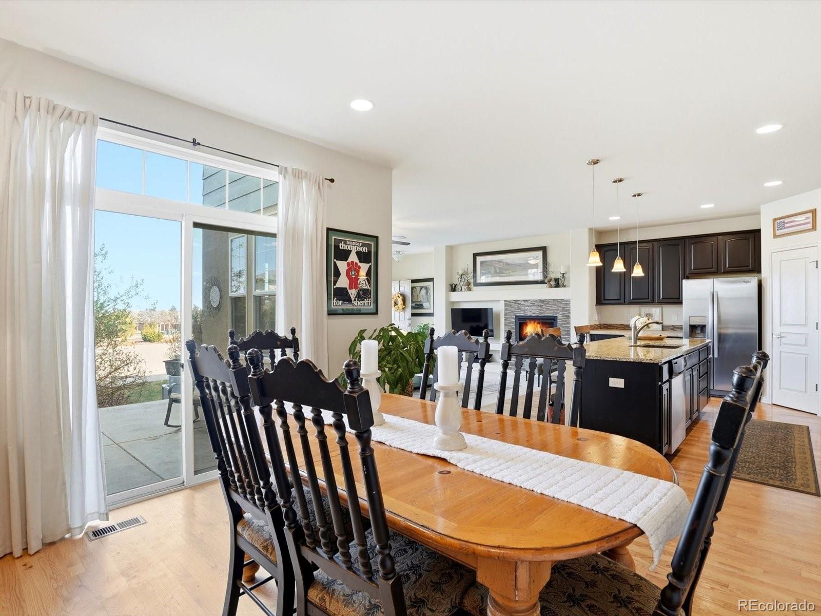 5884 S Taft Court Unit: G