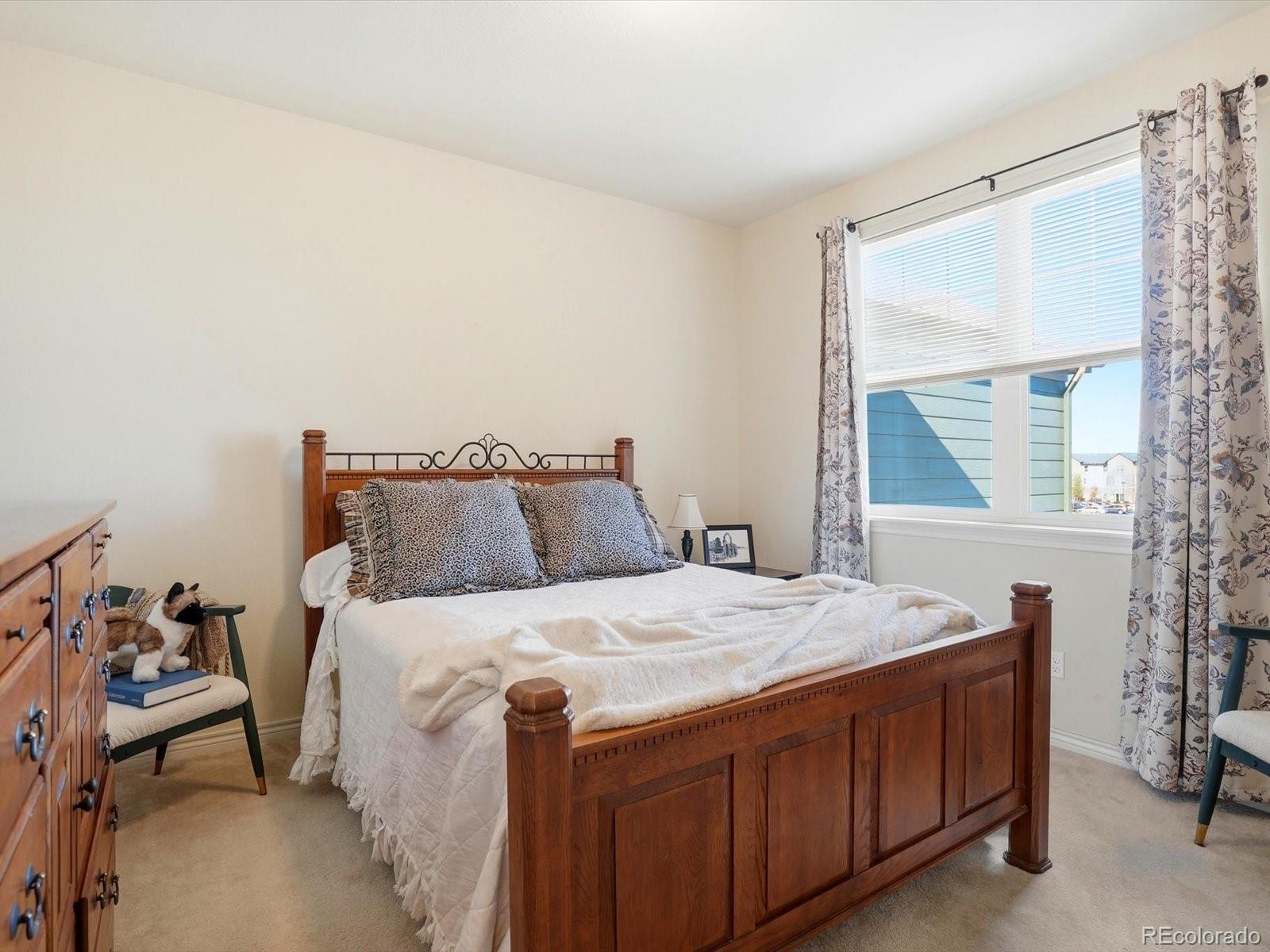 5884 S Taft Court Unit: G
