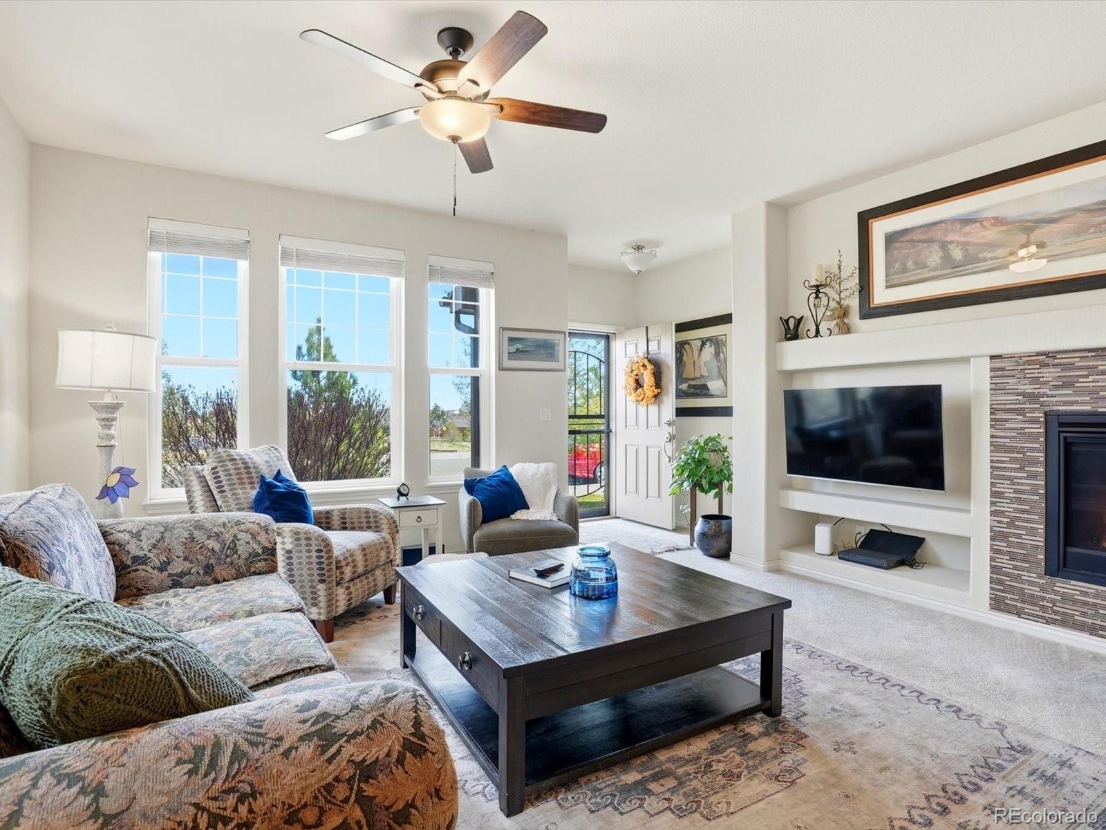 5884 S Taft Court Unit: G