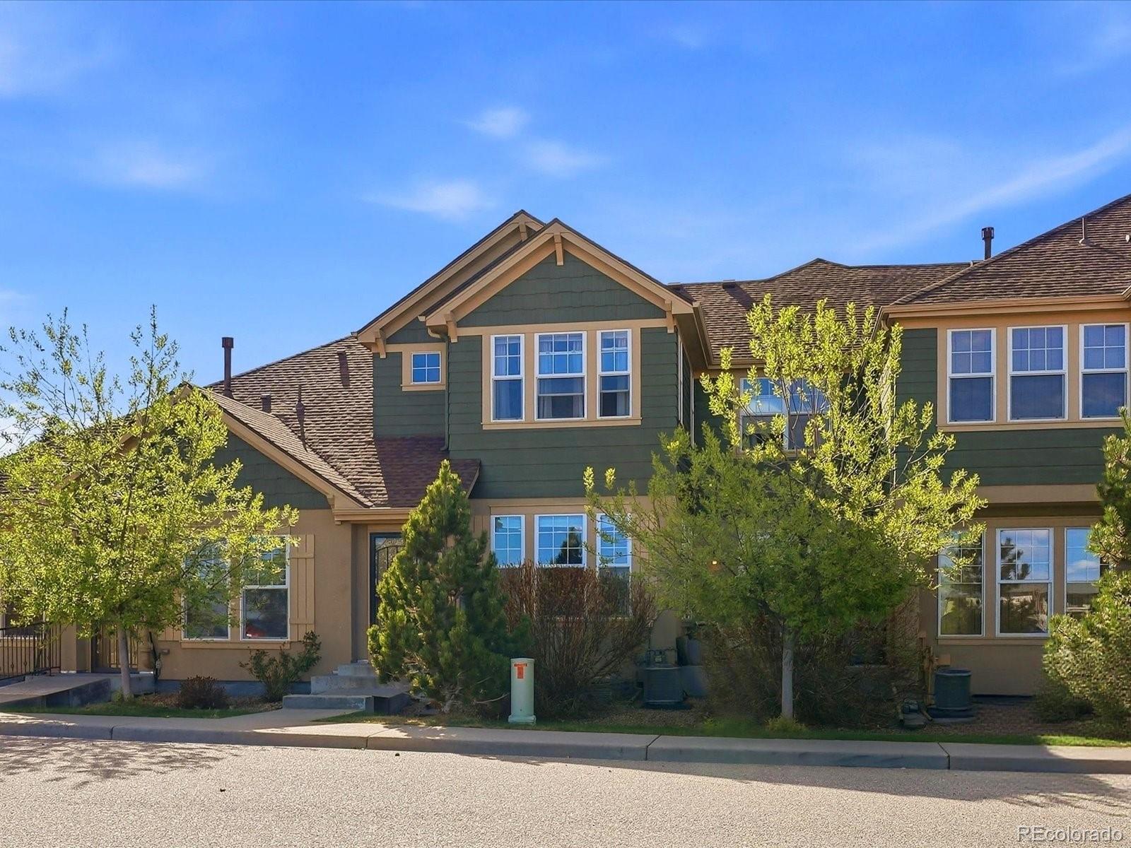 5884 S Taft Court Unit: G