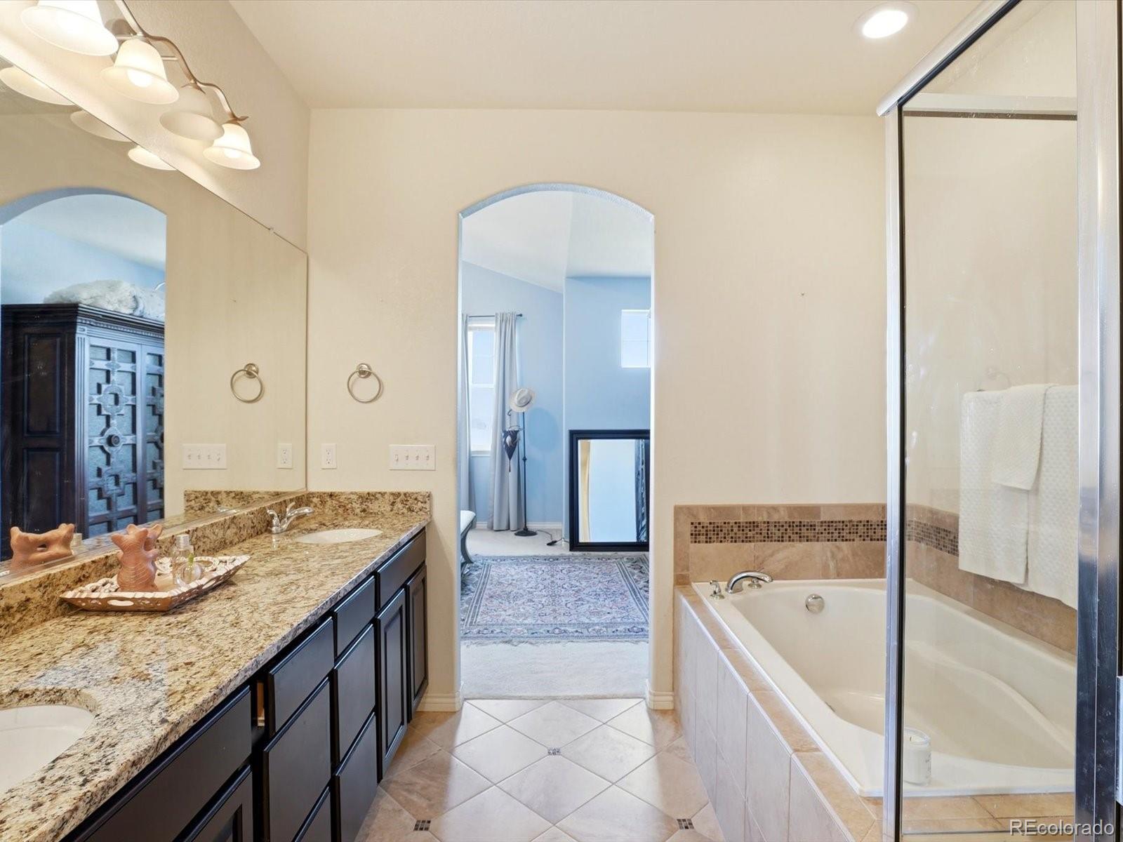 5884 S Taft Court Unit: G