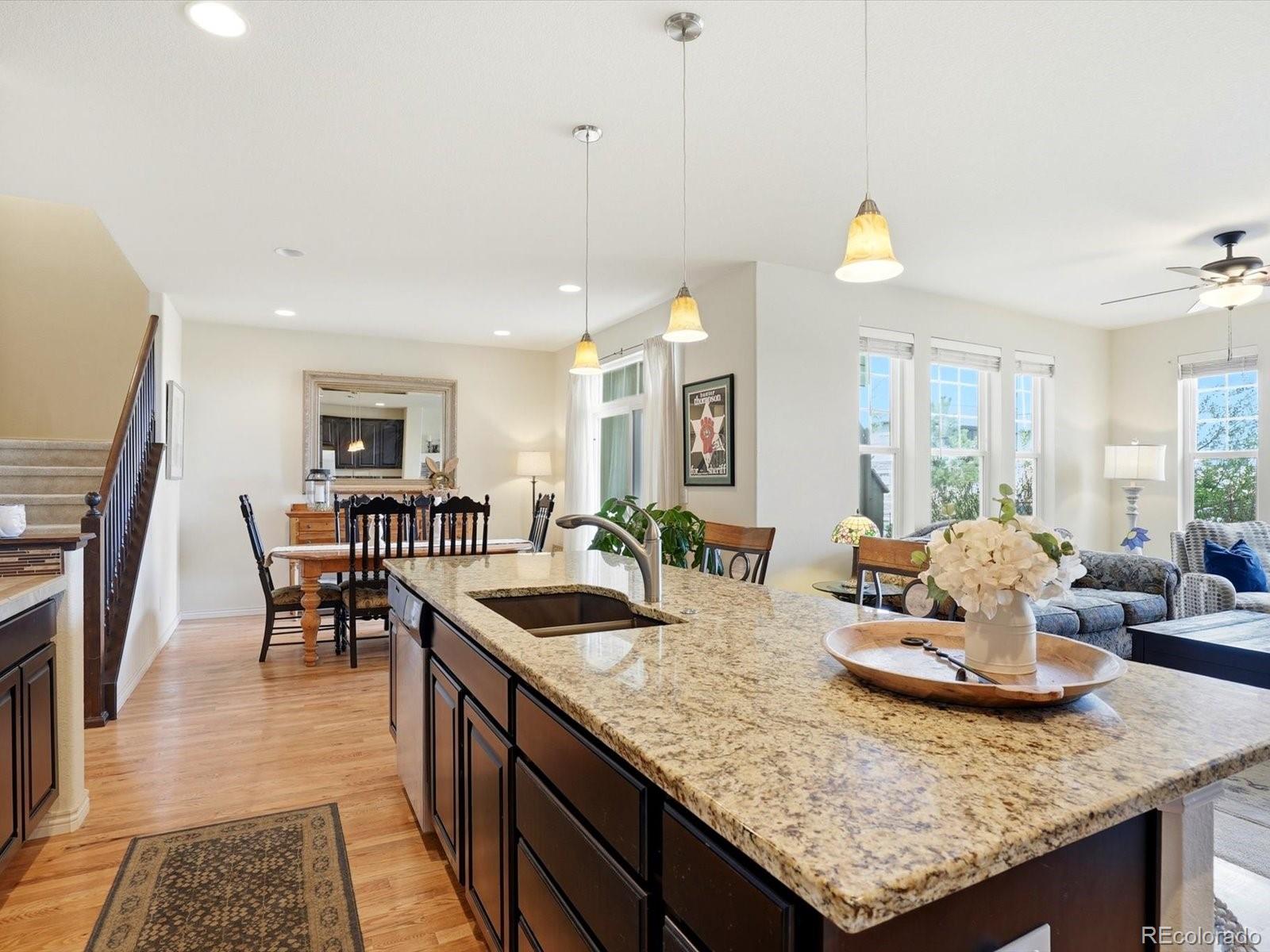 5884 S Taft Court Unit: G