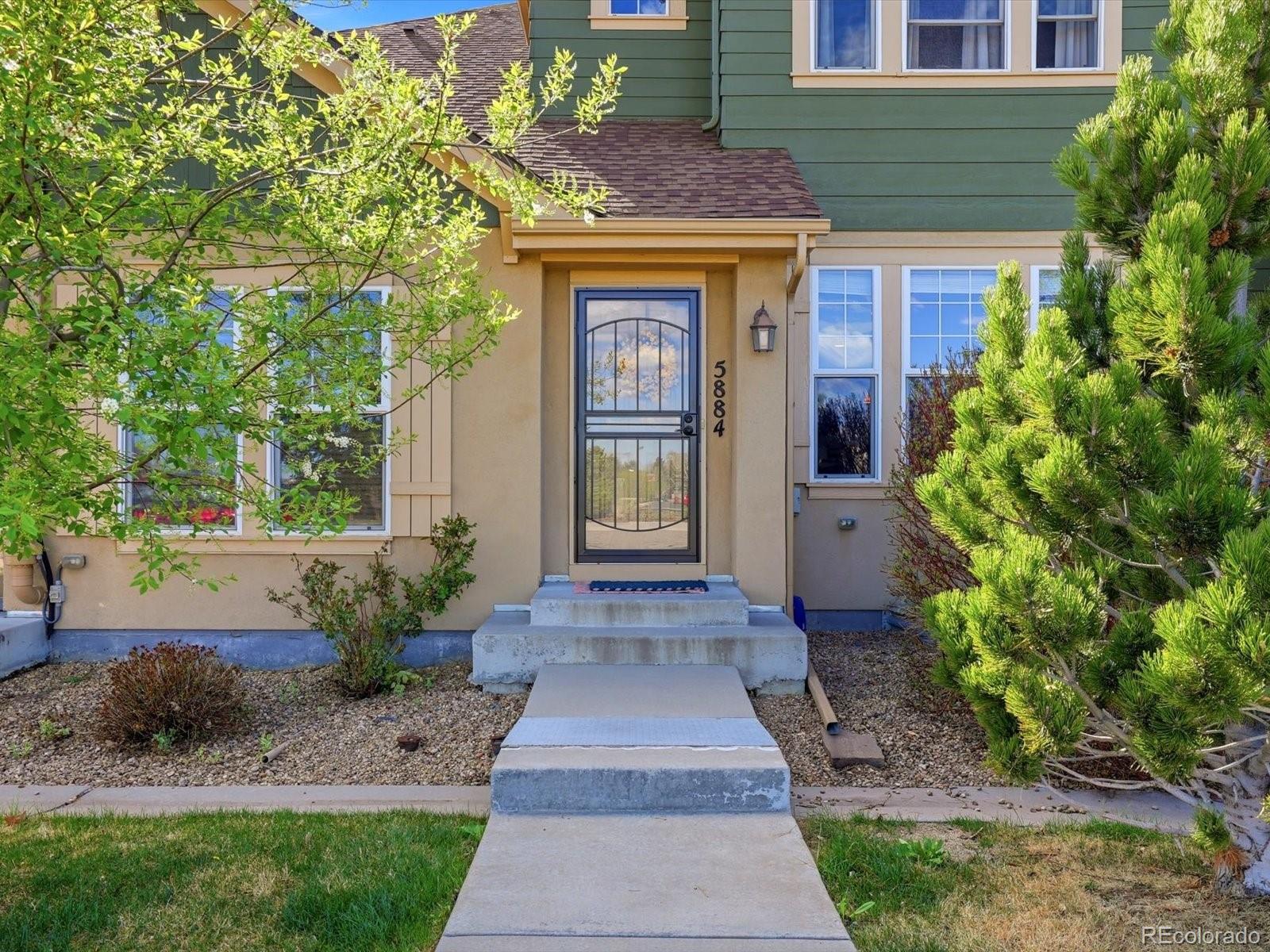 5884 S Taft Court Unit: G