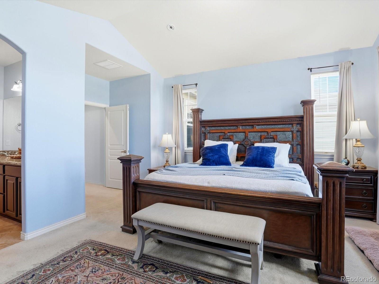 5884 S Taft Court Unit: G