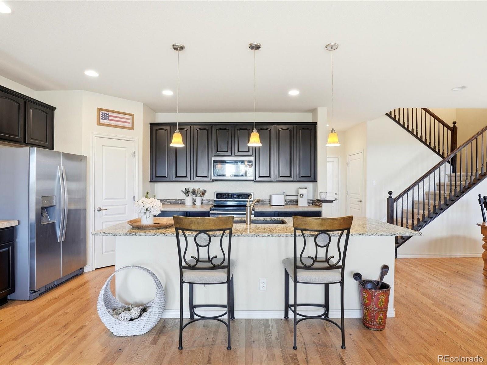 5884 S Taft Court Unit: G