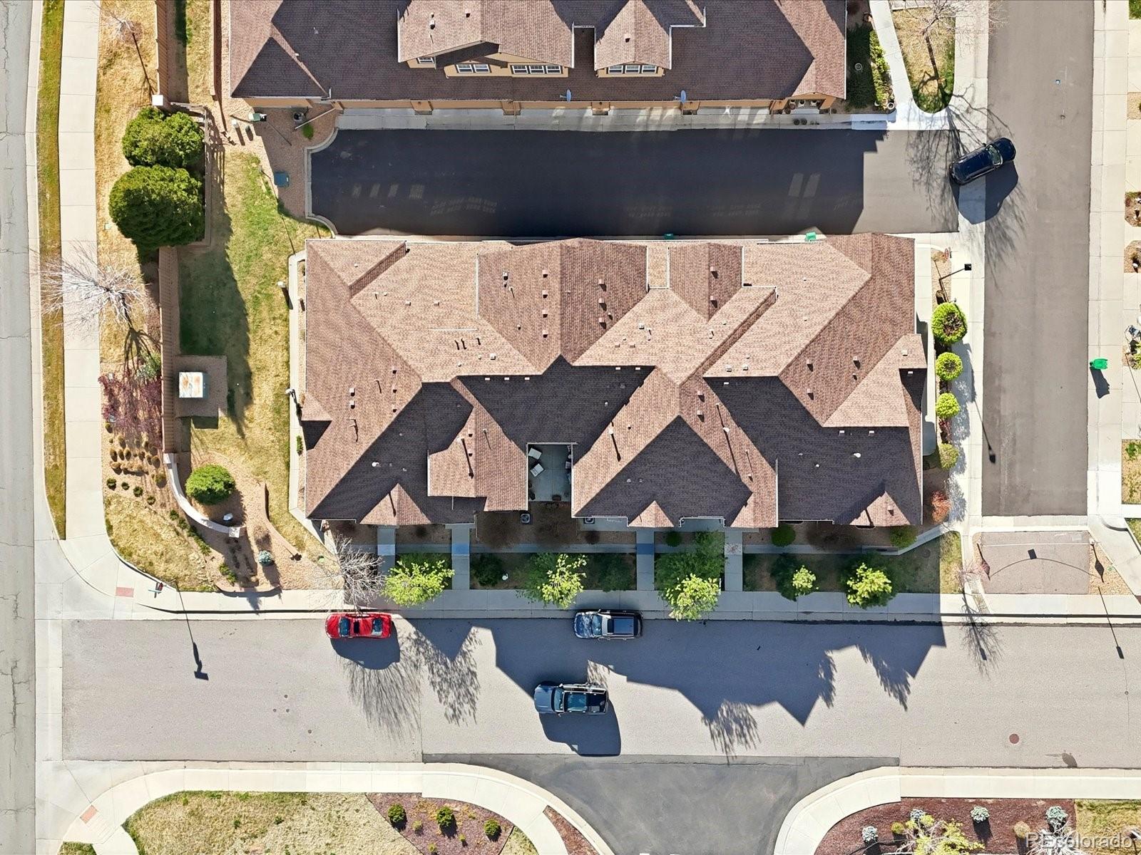 5884 S Taft Court Unit: G