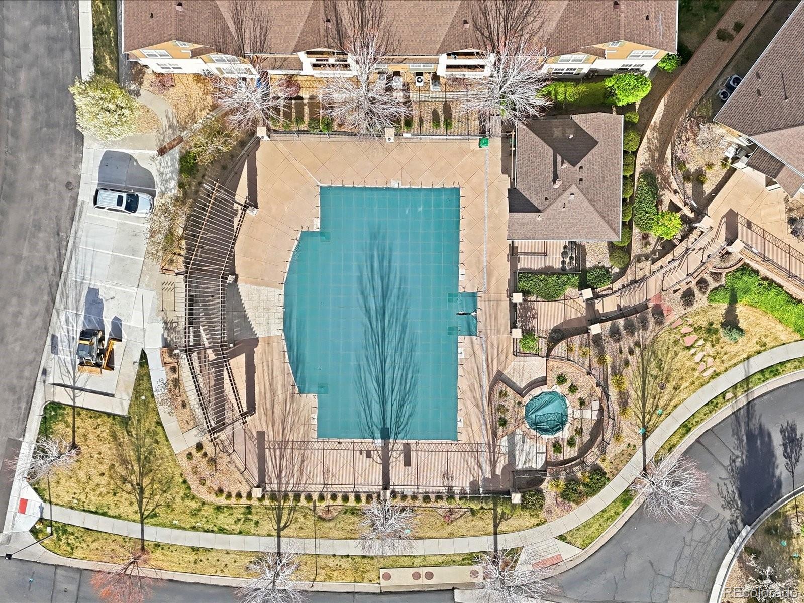 5884 S Taft Court Unit: G