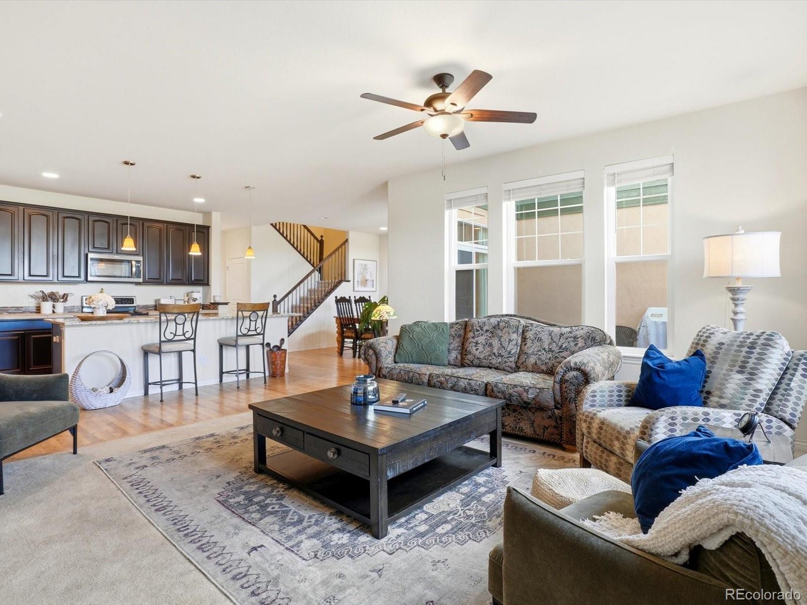 5884 S Taft Court Unit: G