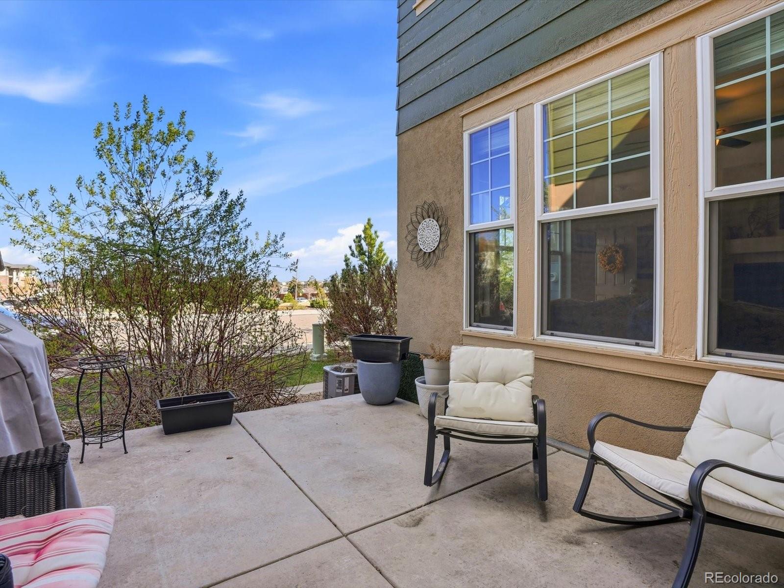 5884 S Taft Court Unit: G