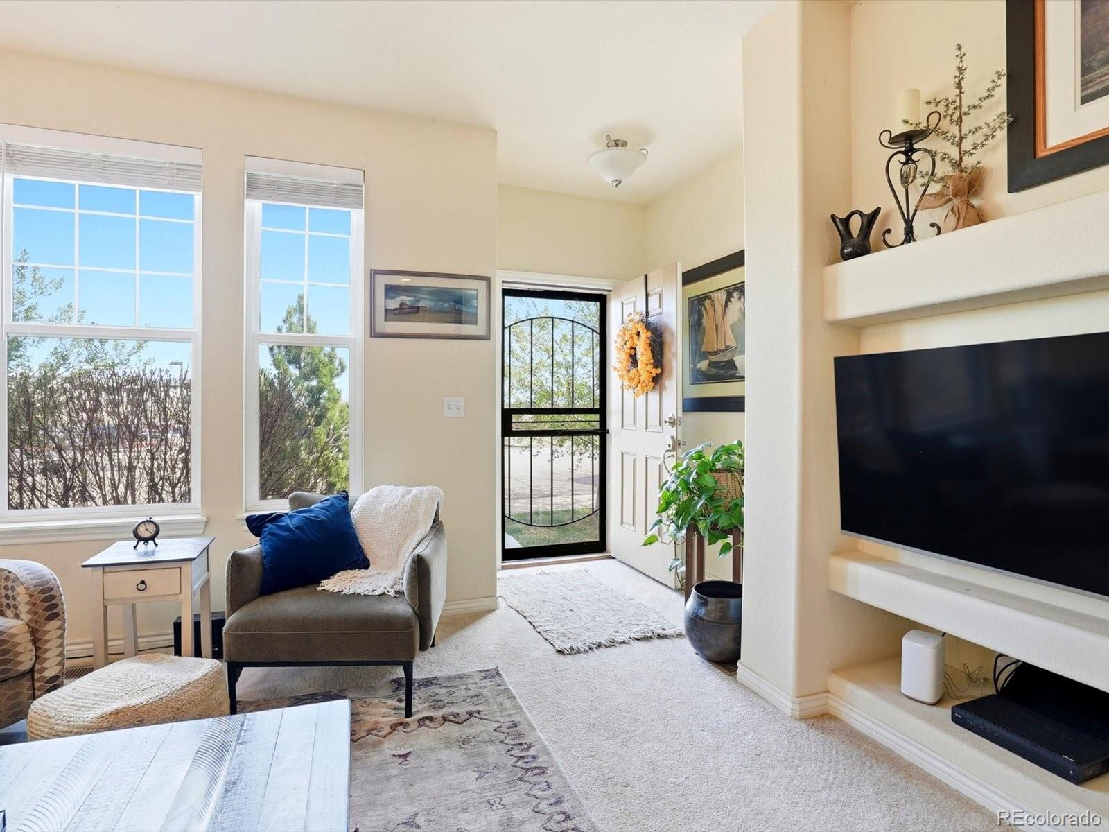 5884 S Taft Court Unit: G