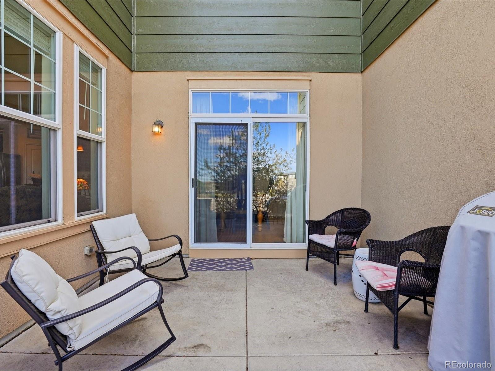 5884 S Taft Court Unit: G