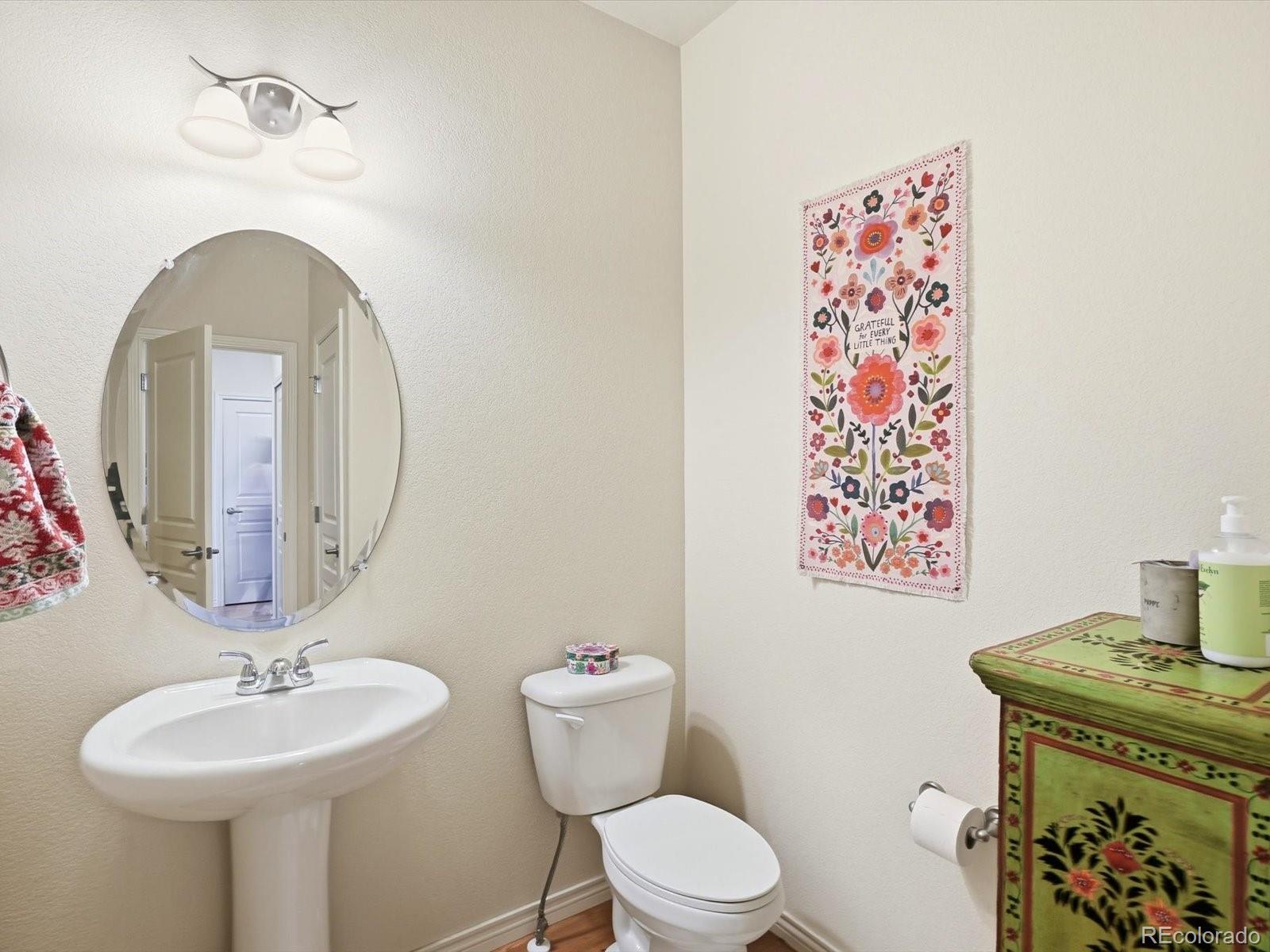 5884 S Taft Court Unit: G