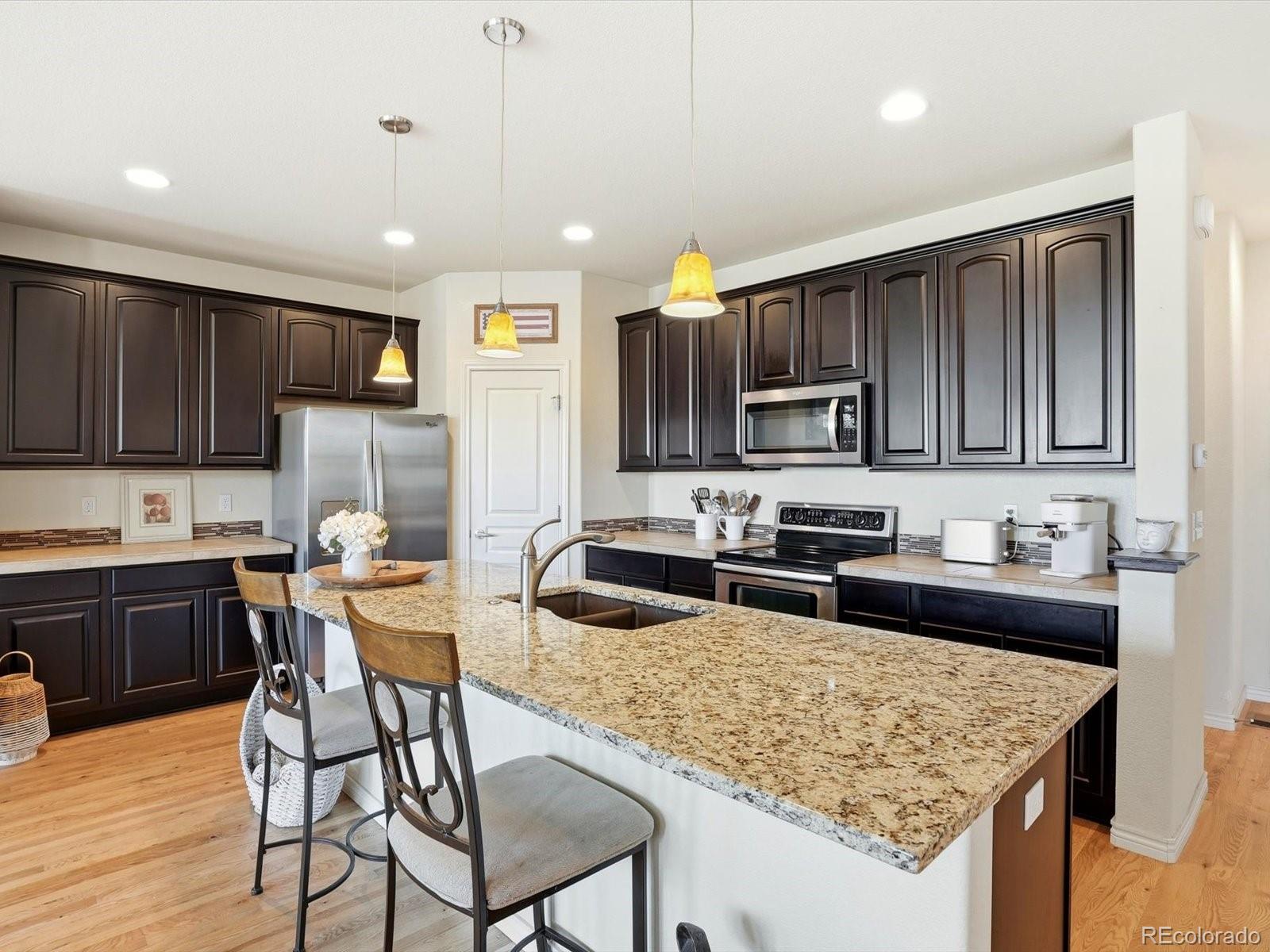 5884 S Taft Court Unit: G