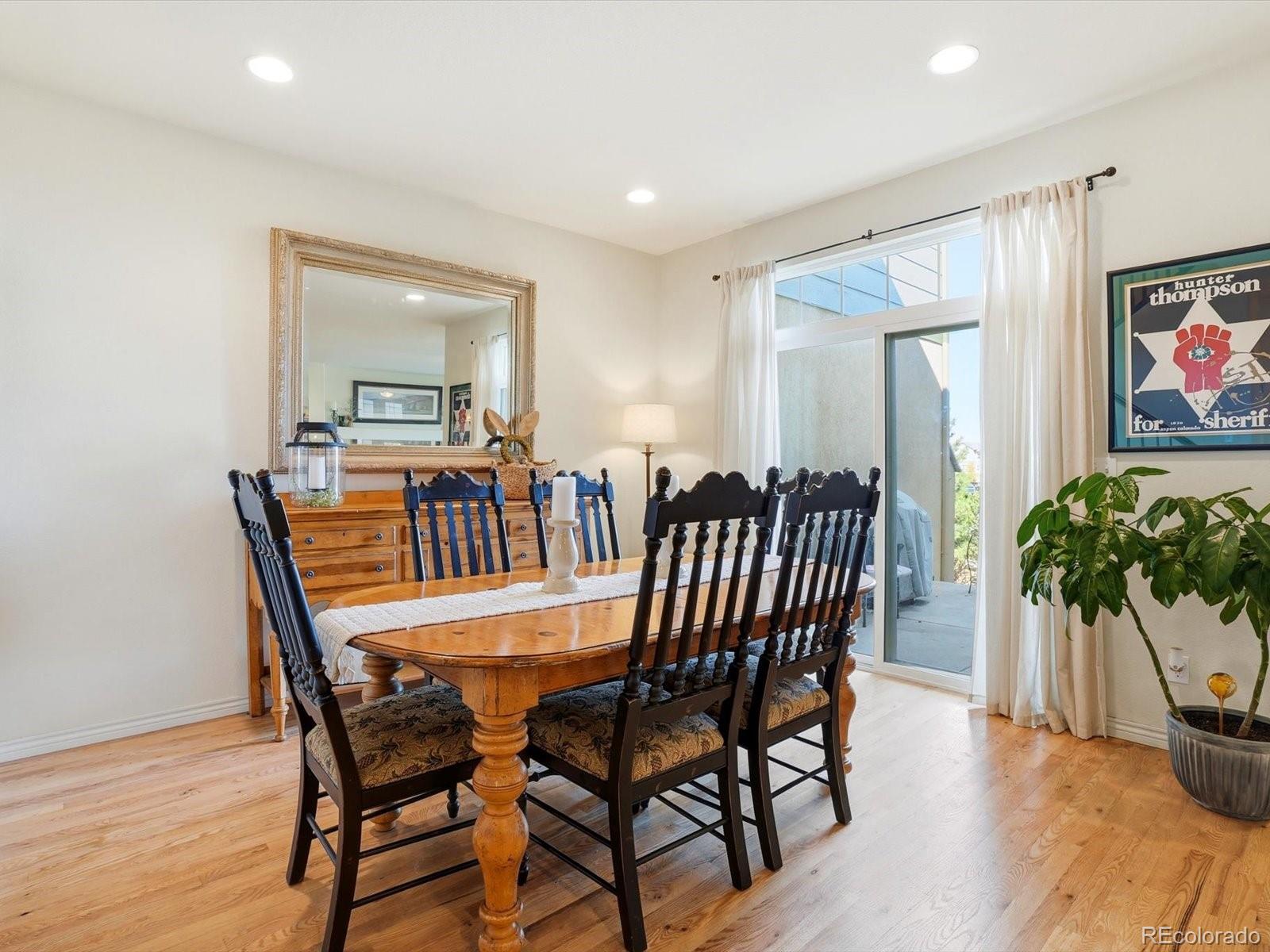 5884 S Taft Court Unit: G