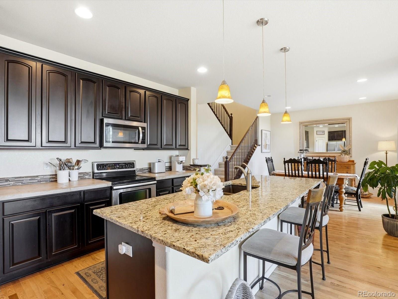 5884 S Taft Court Unit: G