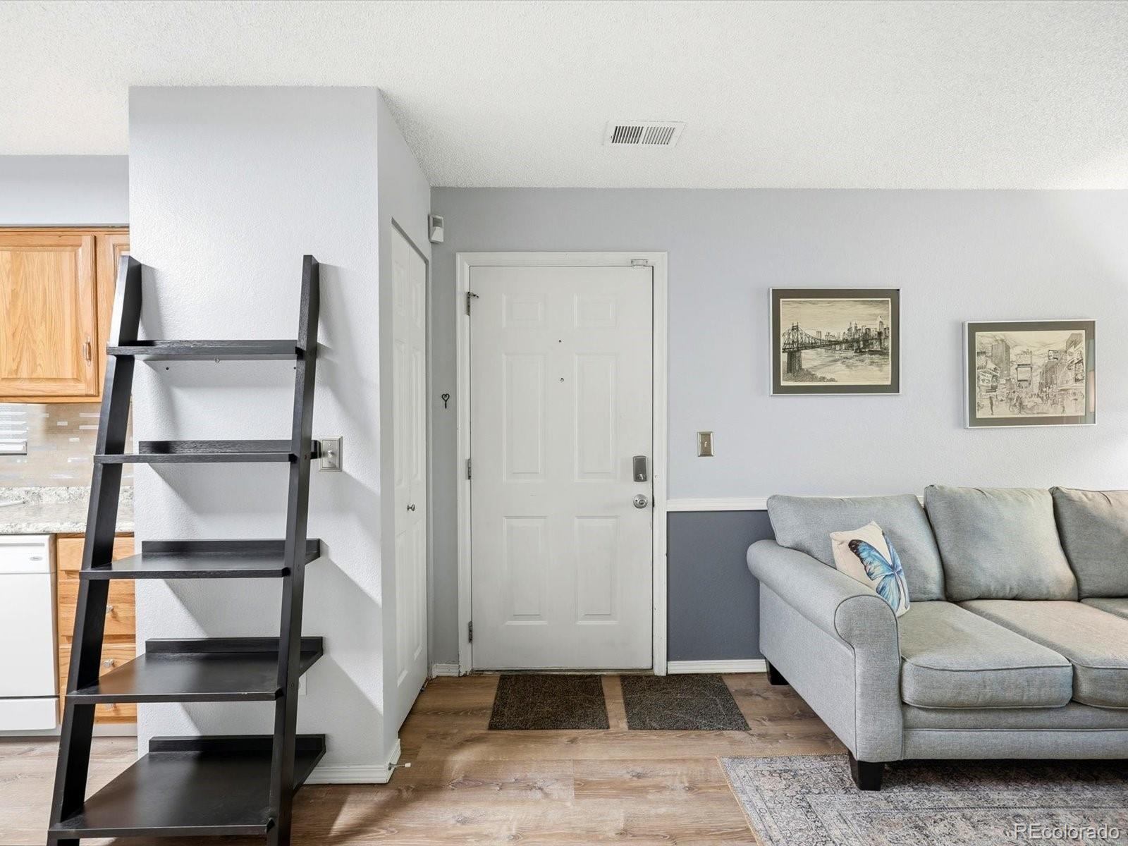 7369 S Gore range Road Unit: 105