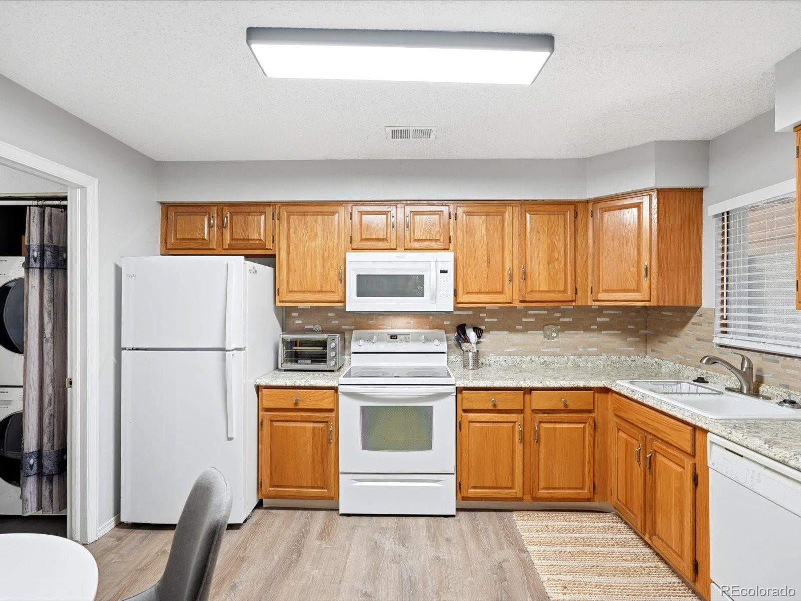 7369 S Gore range Road Unit: 105