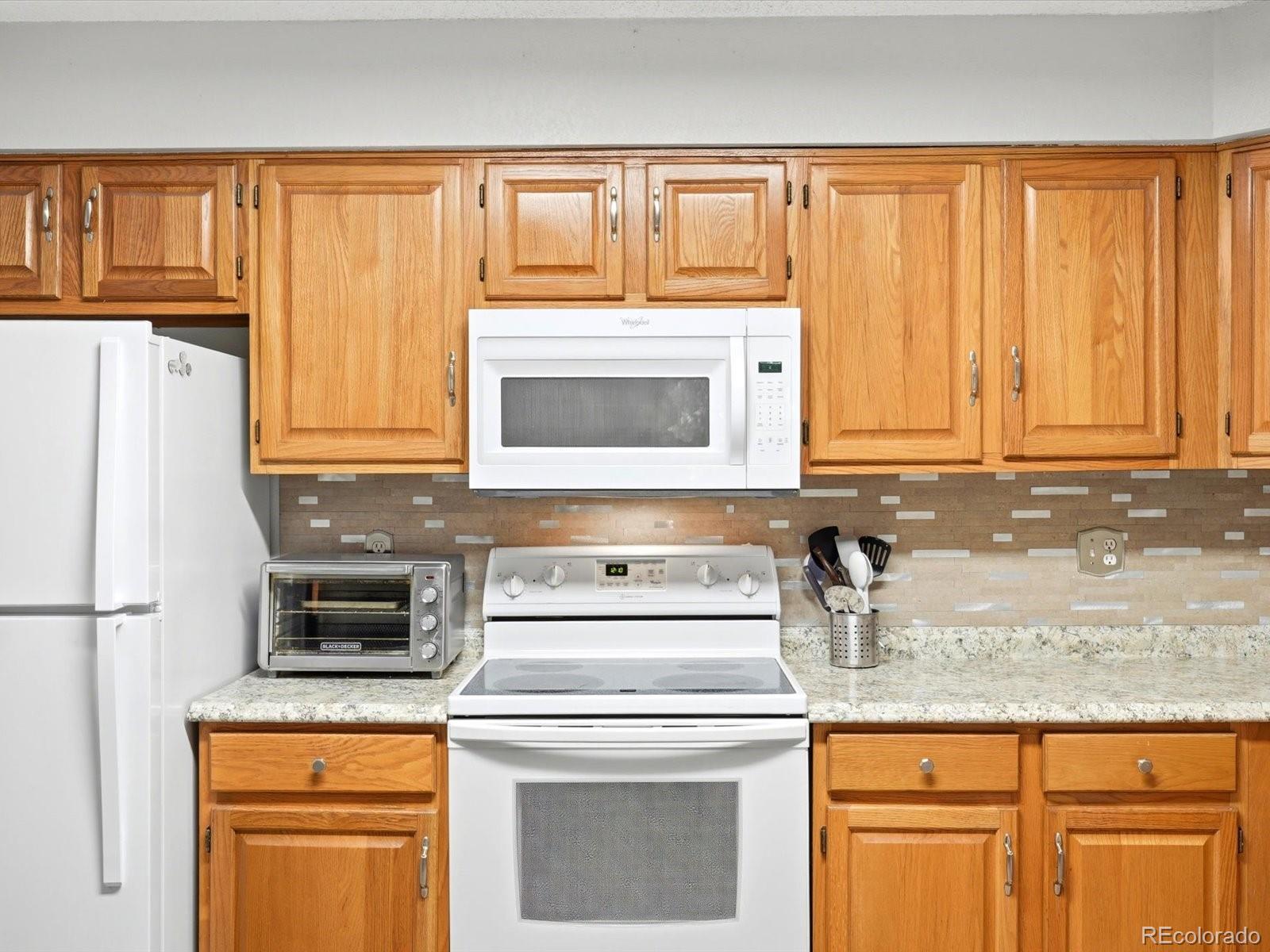 7369 S Gore range Road Unit: 105