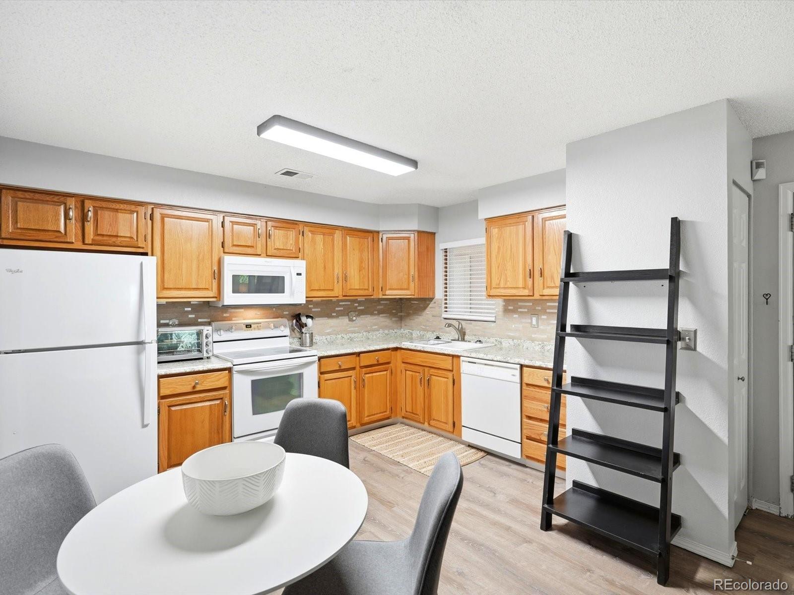 7369 S Gore range Road Unit: 105