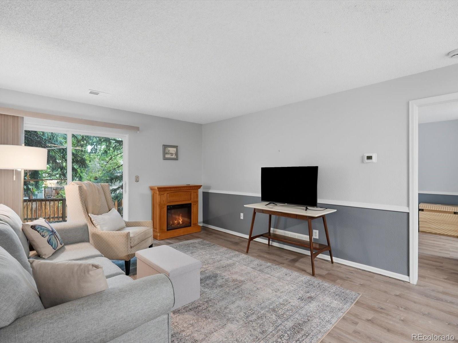 7369 S Gore range Road Unit: 105