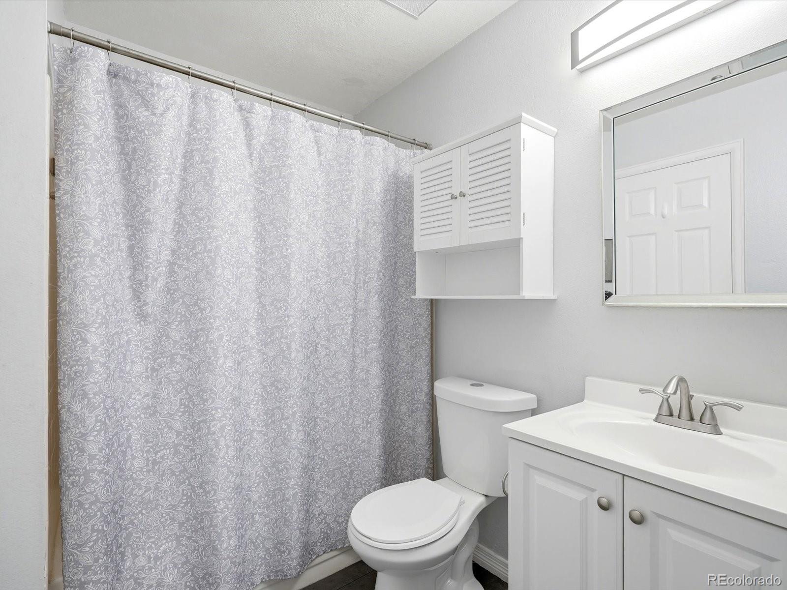 7369 S Gore range Road Unit: 105