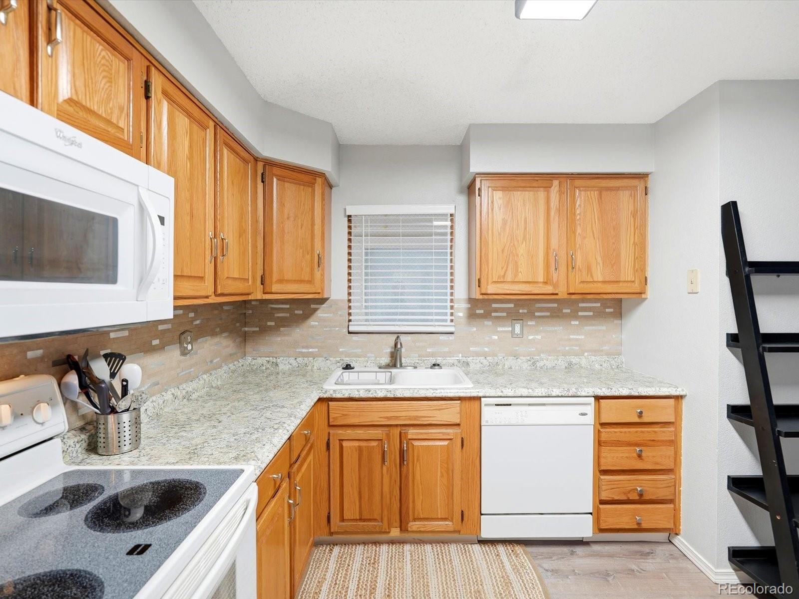 7369 S Gore range Road Unit: 105