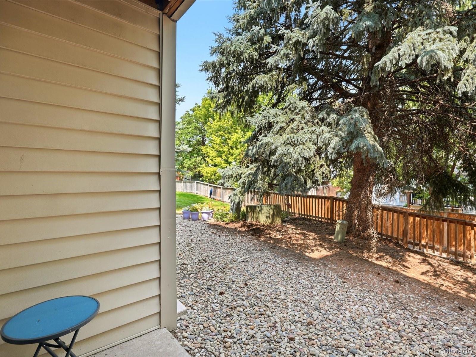 7369 S Gore range Road Unit: 105