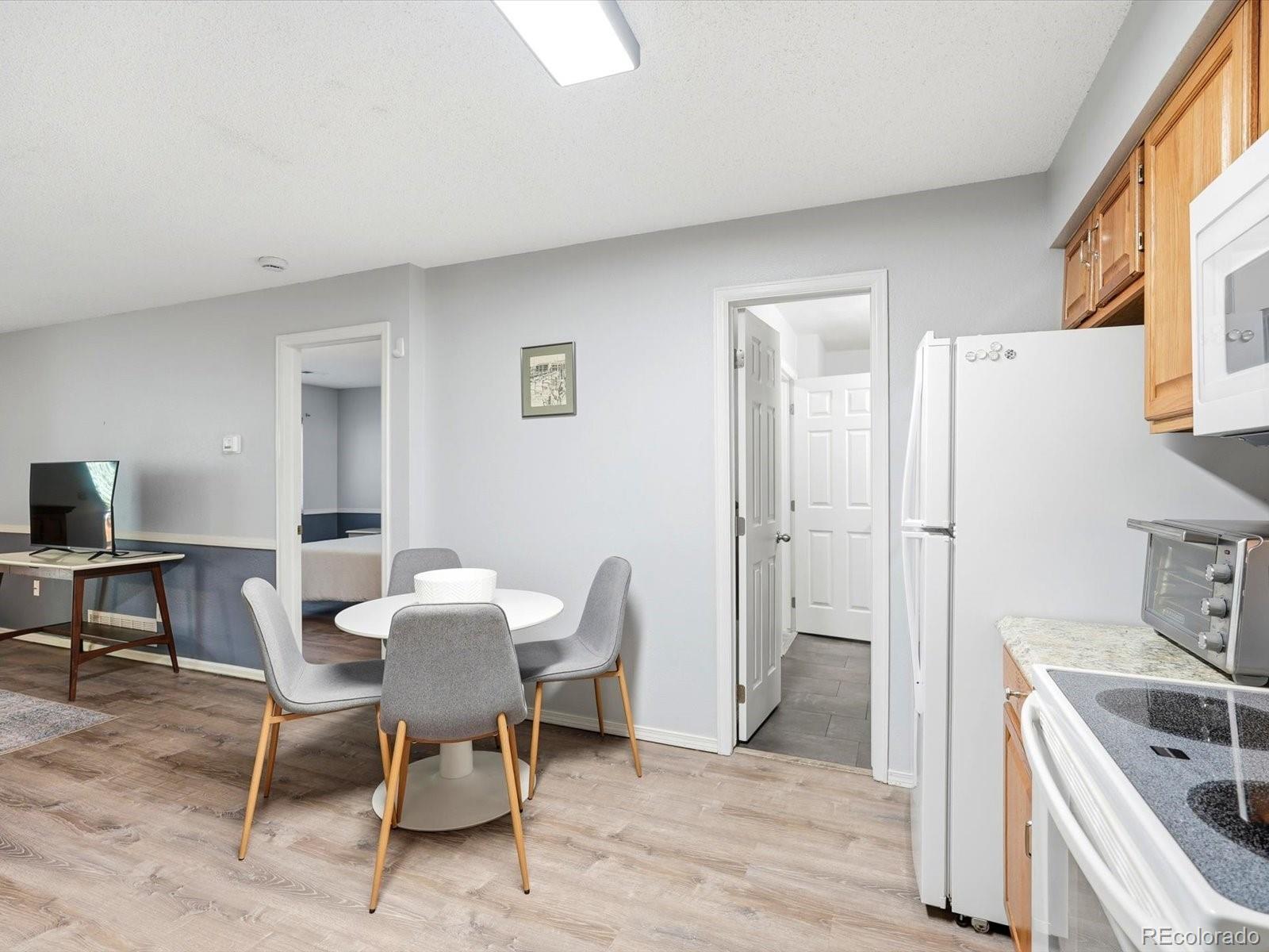 7369 S Gore range Road Unit: 105