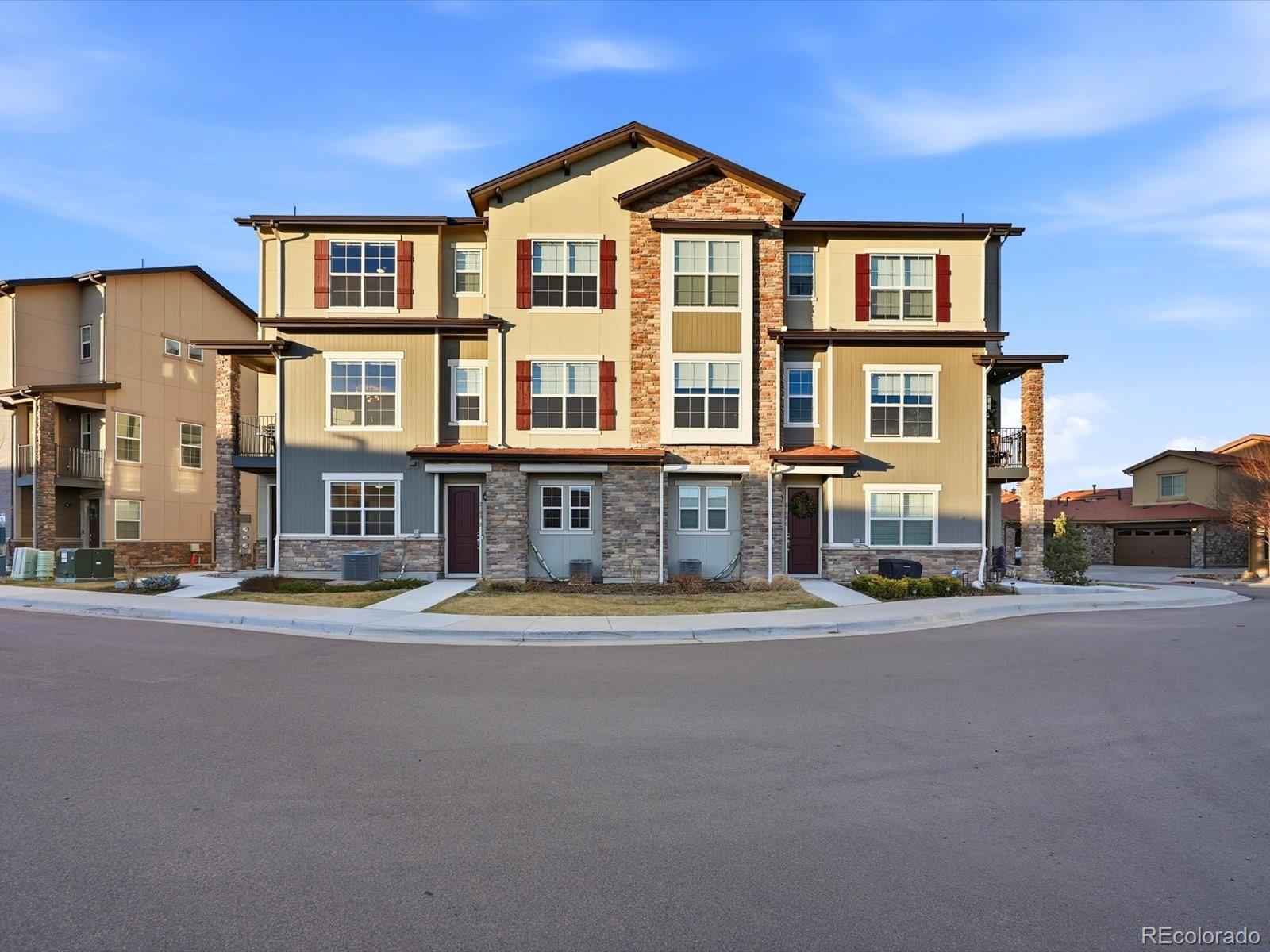 2100 Santini Trail Unit: A