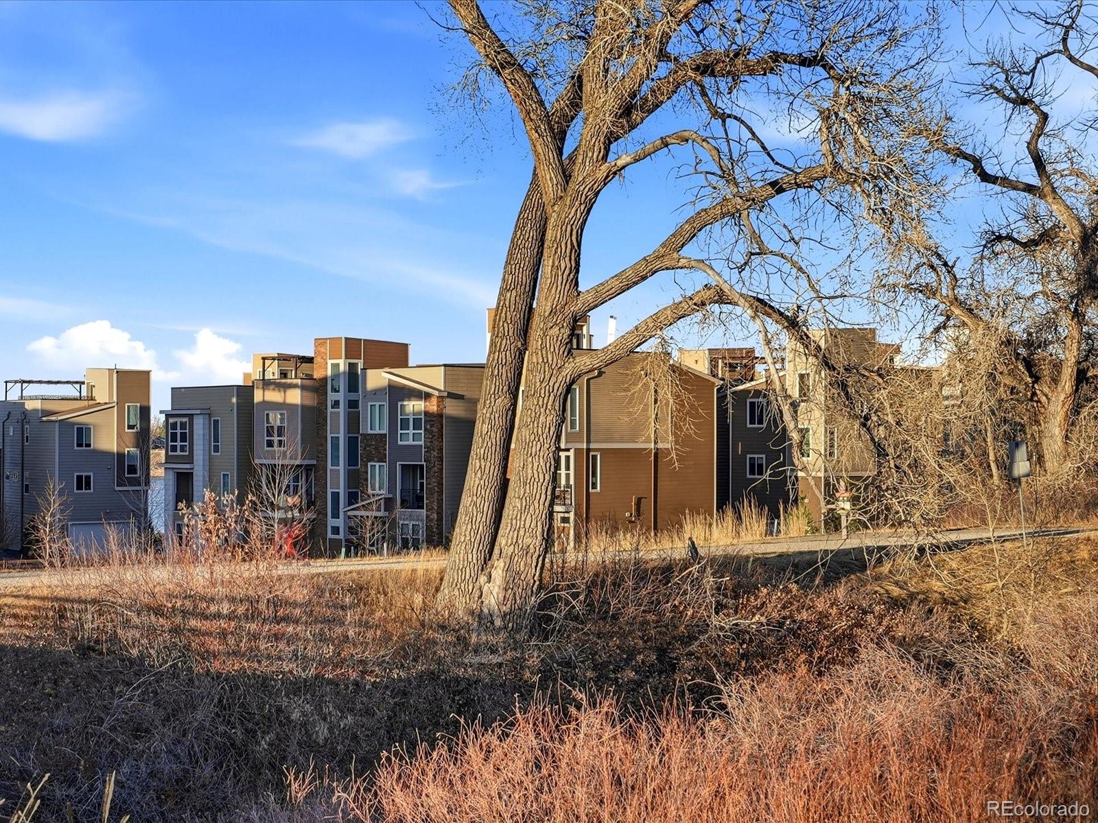 2100 Santini Trail Unit: A