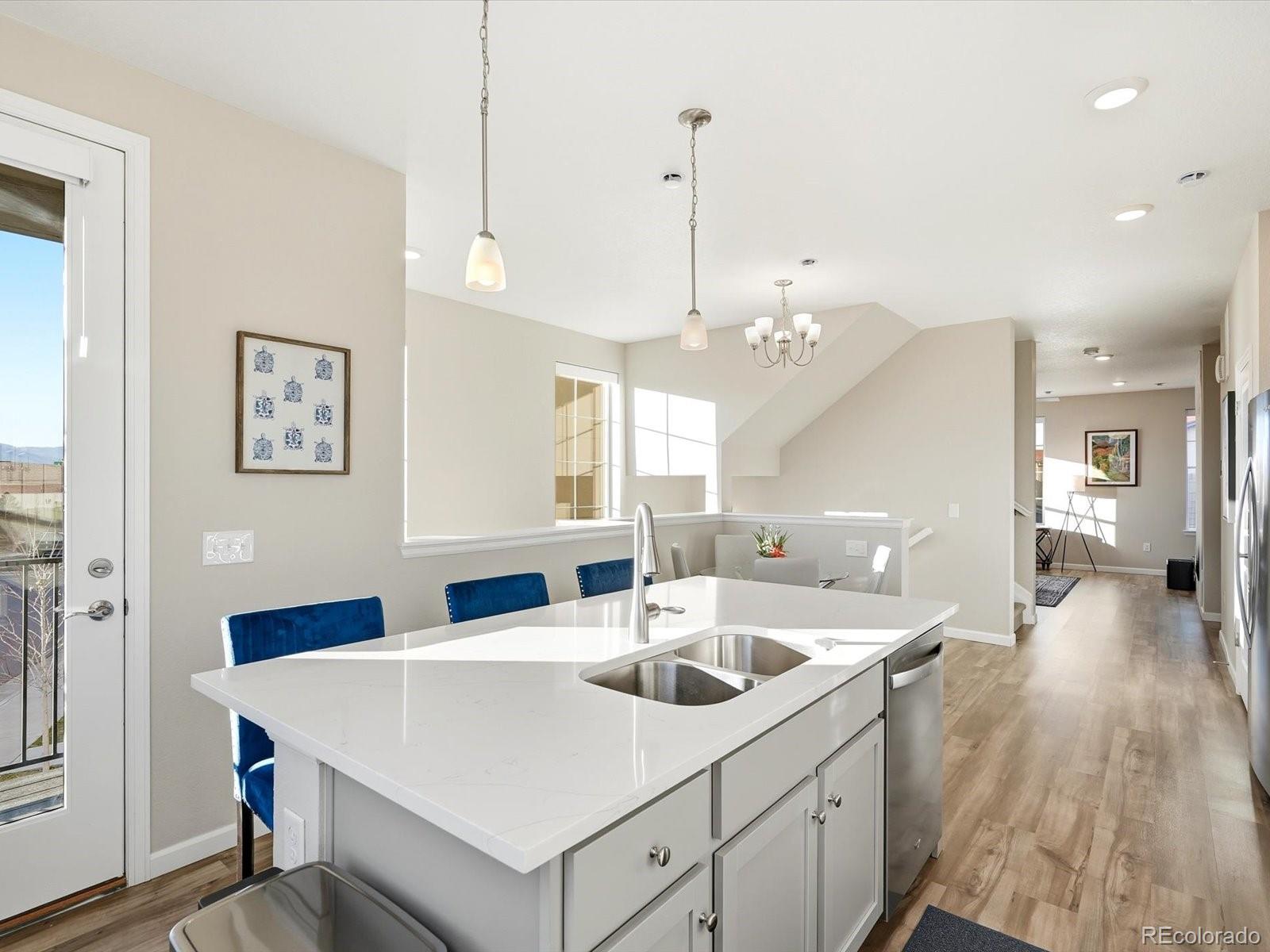 2100 Santini Trail Unit: A