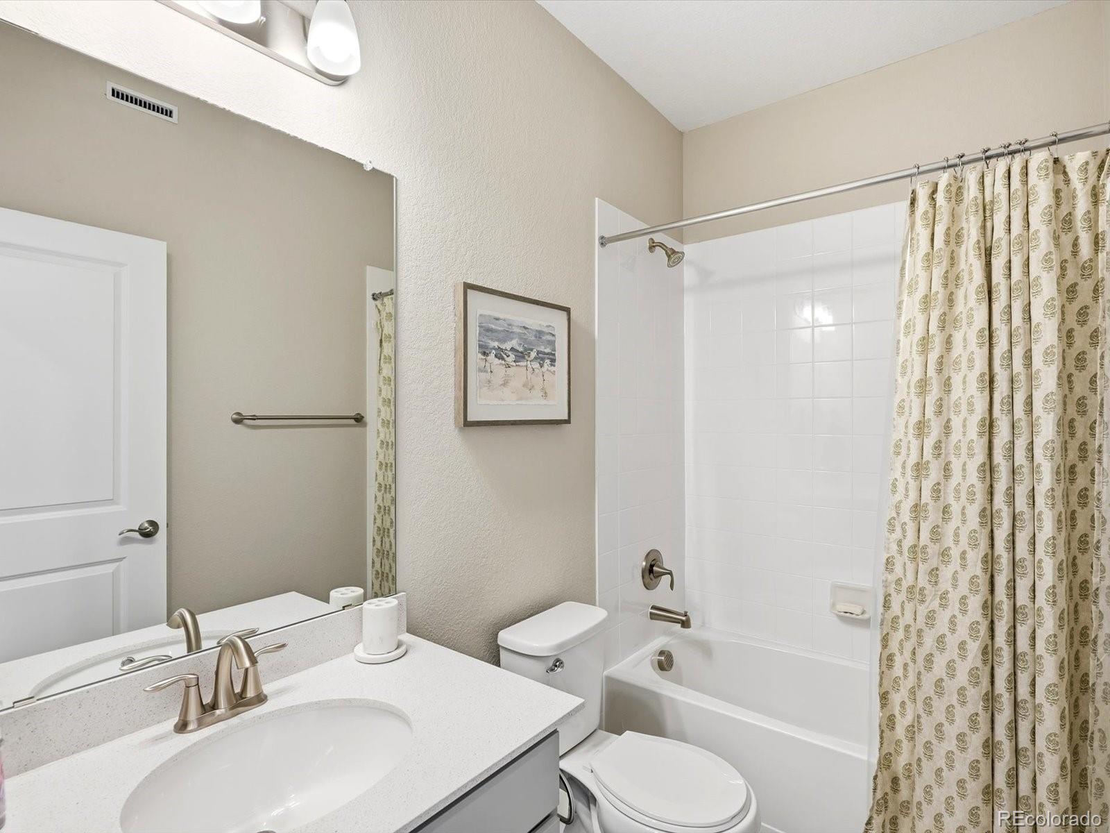 2100 Santini Trail Unit: A