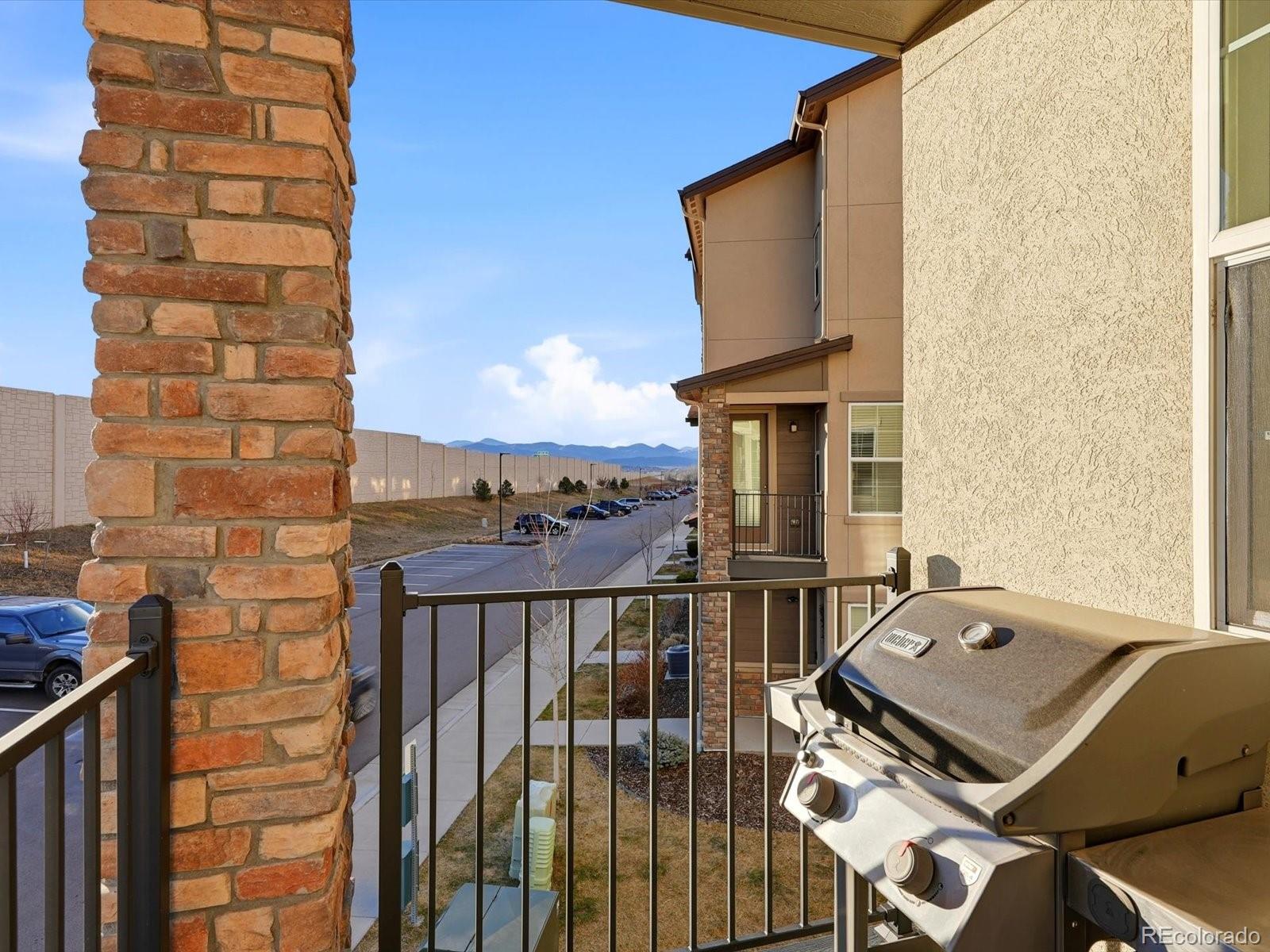 2100 Santini Trail Unit: A