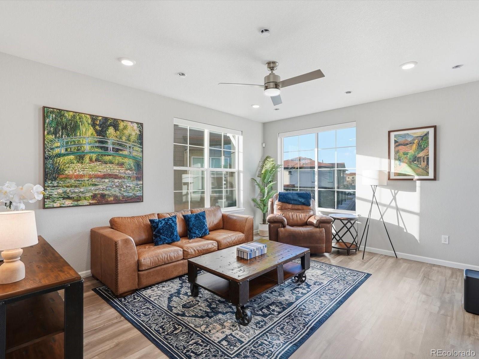 2100 Santini Trail Unit: A