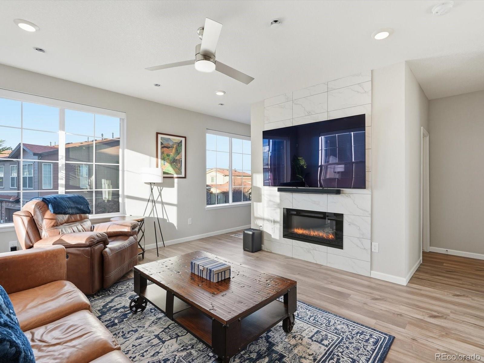 2100 Santini Trail Unit: A