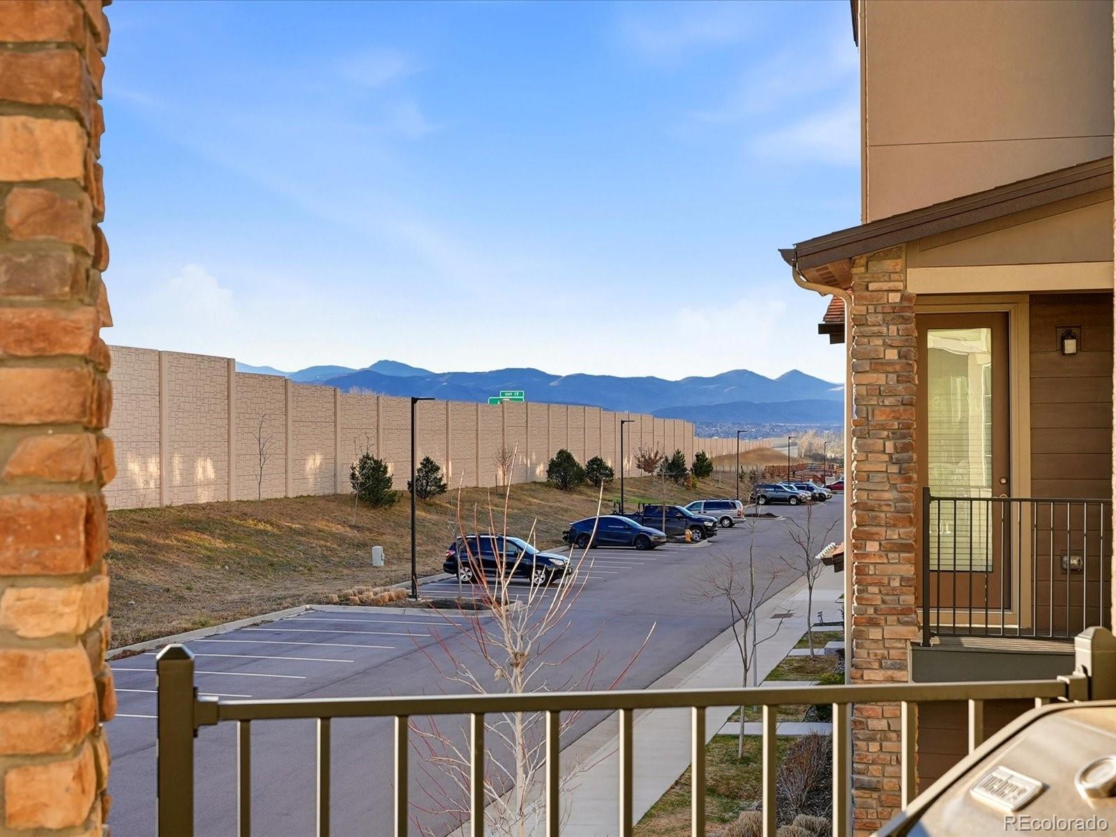 2100 Santini Trail Unit: A