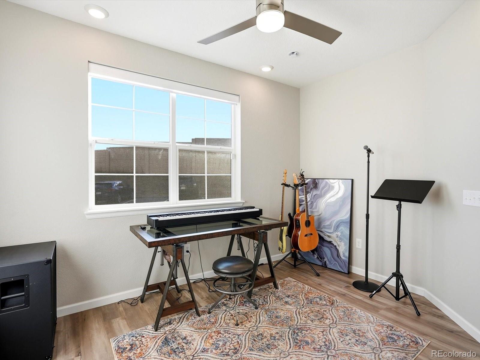 2100 Santini Trail Unit: A