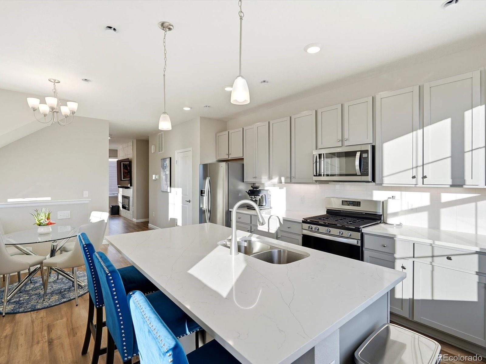 2100 Santini Trail Unit: A