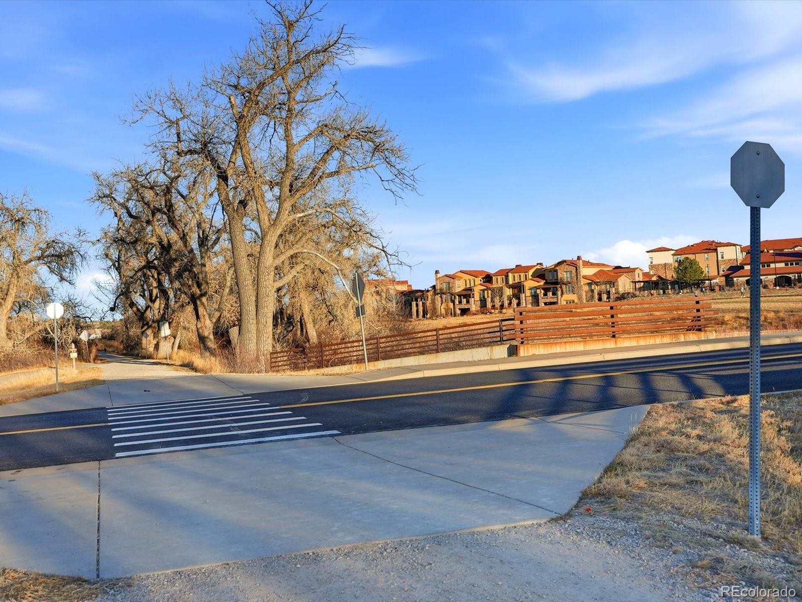2100 Santini Trail Unit: A