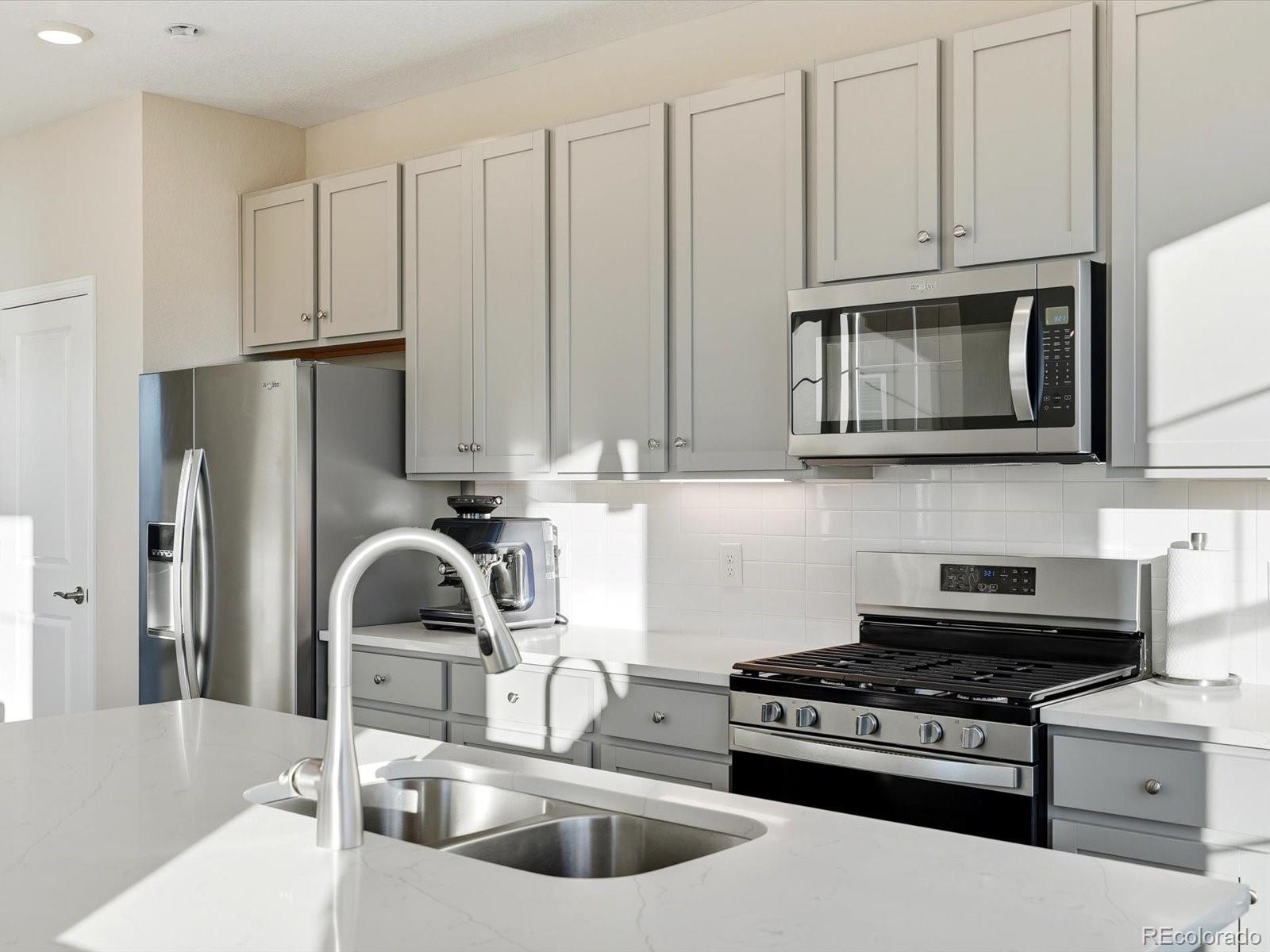 2100 Santini Trail Unit: A
