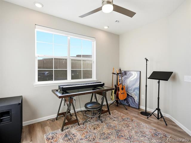 2100 Santini Trail Unit: A