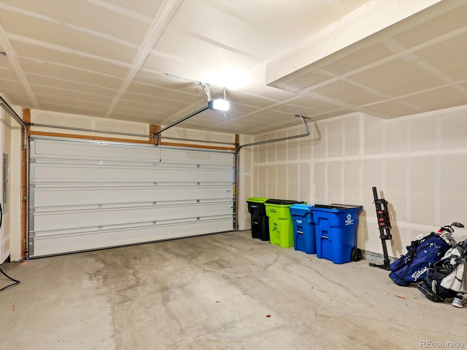 2100 Santini Trail Unit: A